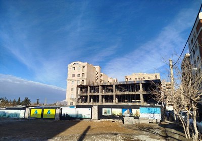 تورم خدمات املاک و مستغلات 37 درصد شد