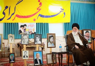 رویش‌های انقلاب، نسل جدیدی از «حججی‌ها» هستند