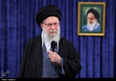 پیام تلویزیونی رهبر معظم انقلاب در آستانه 22 بهمن