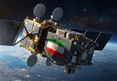 Iran to Unveil Radar Satellite 'Rad 1' with Advanced Imaging Capabilities Soon