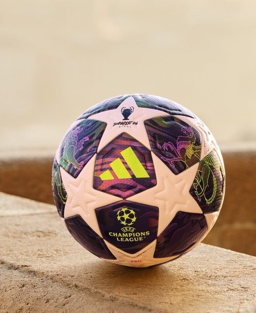 اتحادیه فوتبال اروپا (یوفا) , لیگ قهرمانان اروپا , 