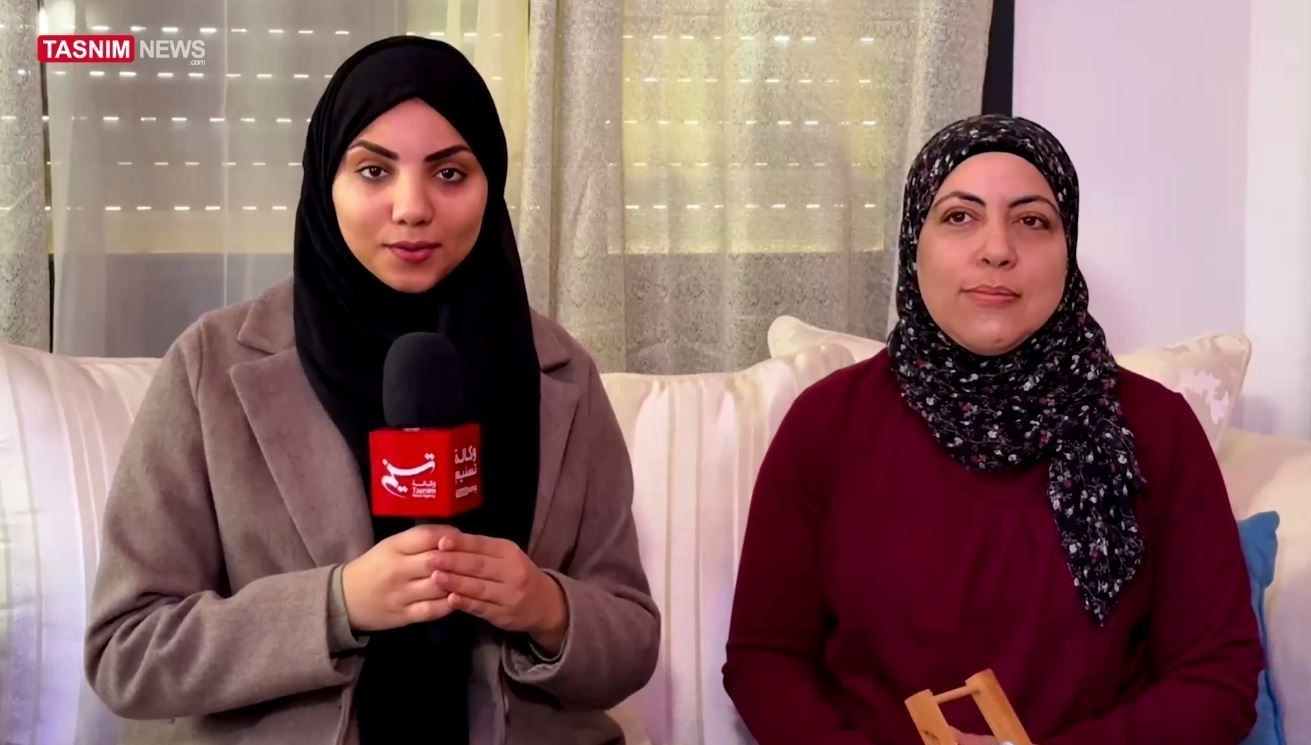 المرأة الفلسطينية , النساء الفلسطينيات , الضفة الغربية , فلسطين , 