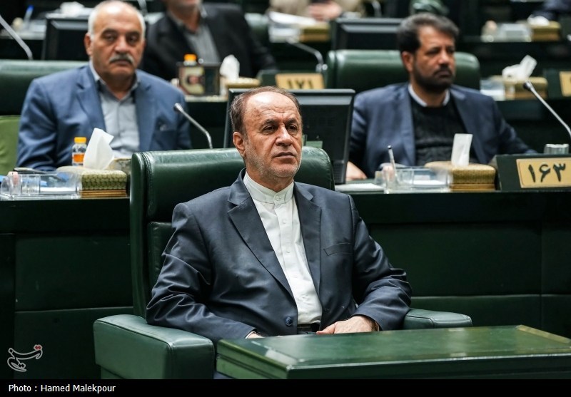 جلسه غیرعلنی مجلس با حضور رئیس ستاد کل نیروهای مسلح و وزیر امور خارجه