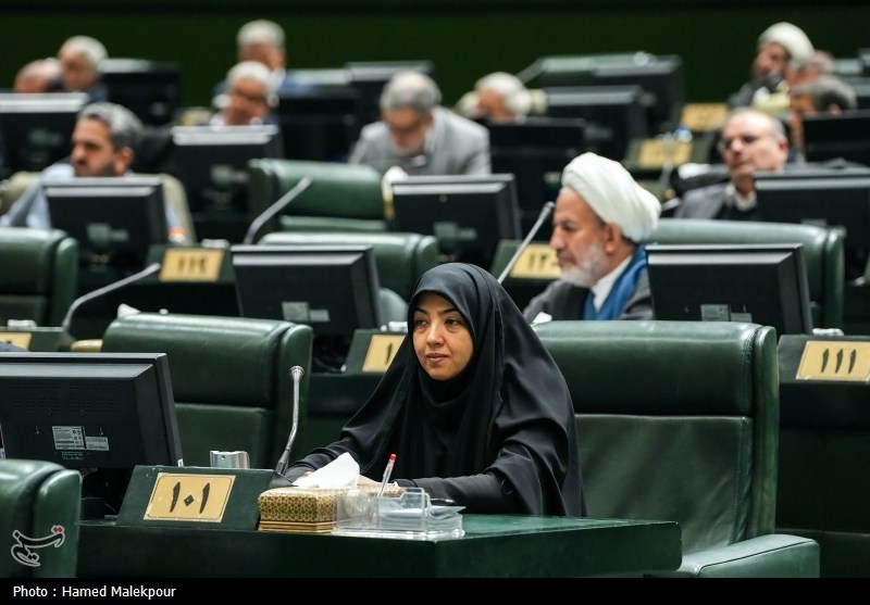 جلسه غیرعلنی مجلس با حضور رئیس ستاد کل نیروهای مسلح و وزیر امور خارجه