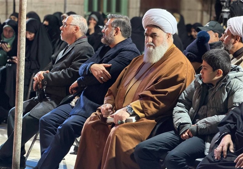 قرآن نمی‌سوزد