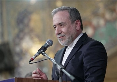 عراقجي: إيران مستعدة لفتح فصل جديد من التعاون الإقليمي