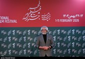 دهمین روز چهل‌وچهارمین جشنواره فیلم فجر