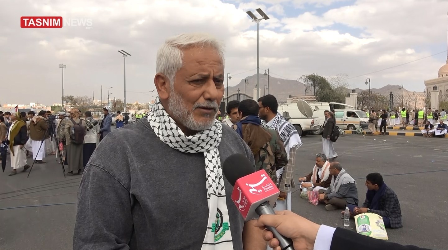 یمن , محور مقاومت , صنعاء , لبنان , نوار غزه , 