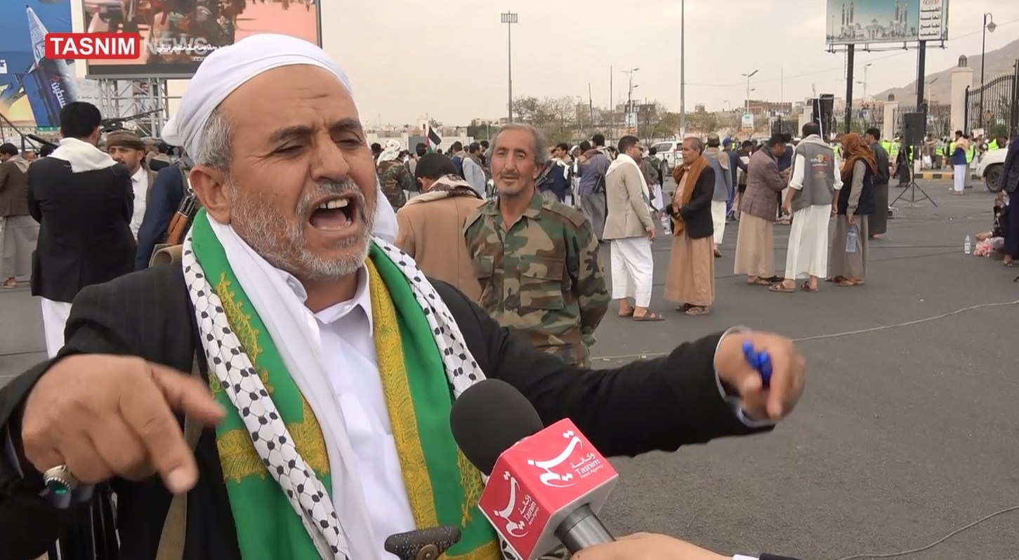 یمن , محور مقاومت , صنعاء , لبنان , نوار غزه , 