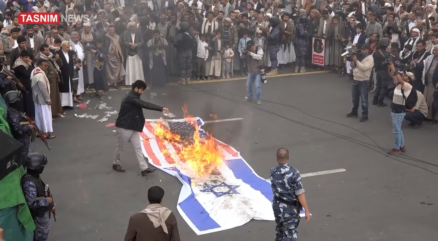 یمن , محور مقاومت , صنعاء , لبنان , نوار غزه , 