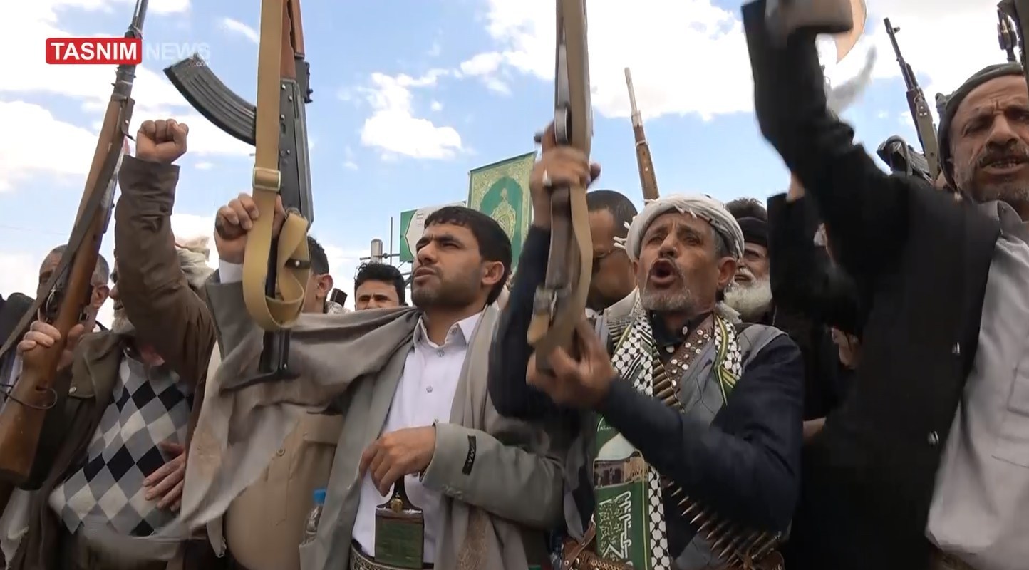 یمن , محور مقاومت , صنعاء , لبنان , نوار غزه , 