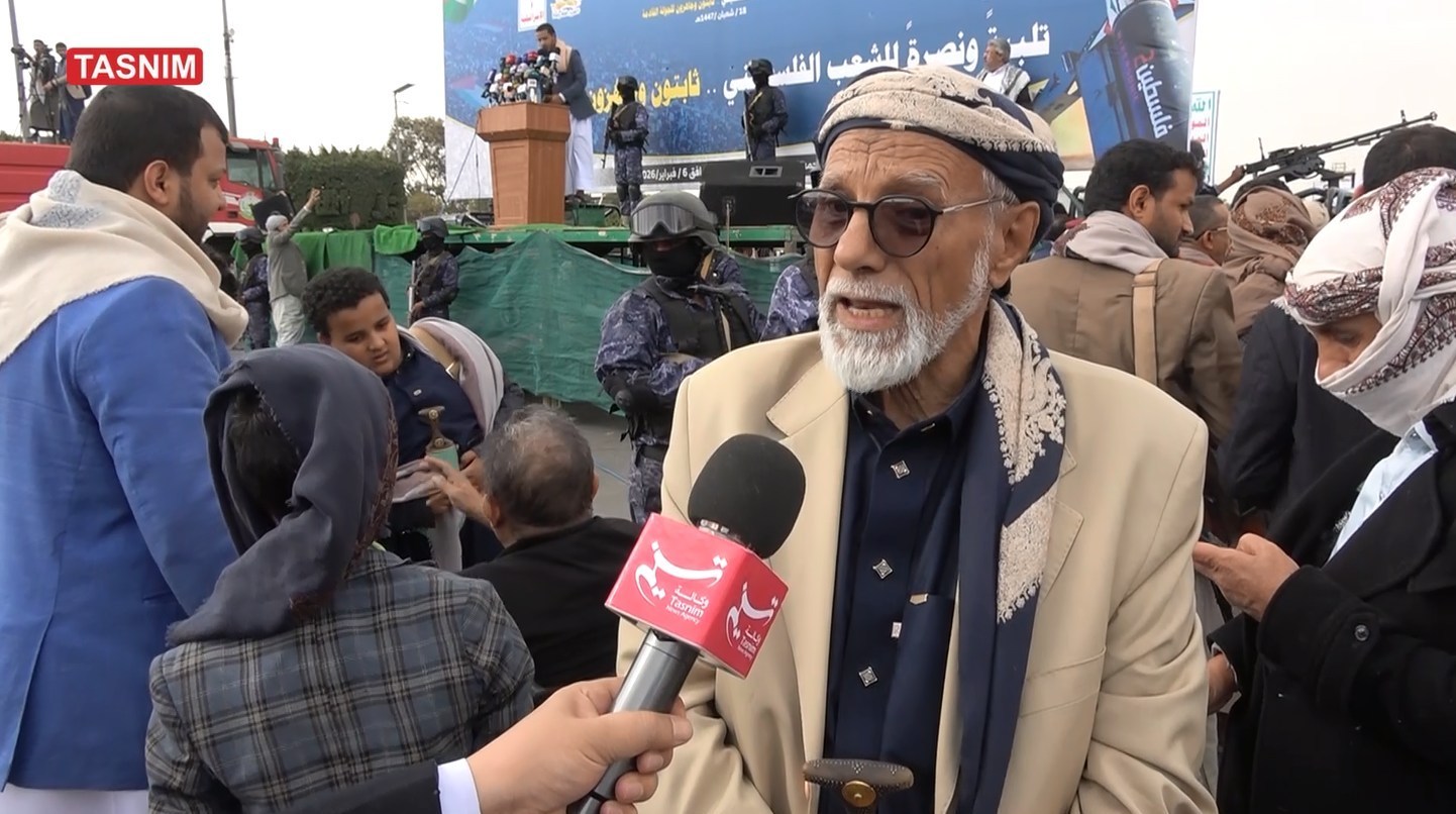 یمن , محور مقاومت , صنعاء , لبنان , نوار غزه , 