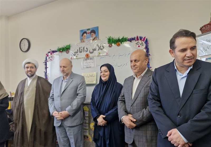 اخبار اسلامشهر , وزارت آموزش و پرورش , نظام آموزشی , بیمارستان , مترو (قطار شهری) , مدرسه , 