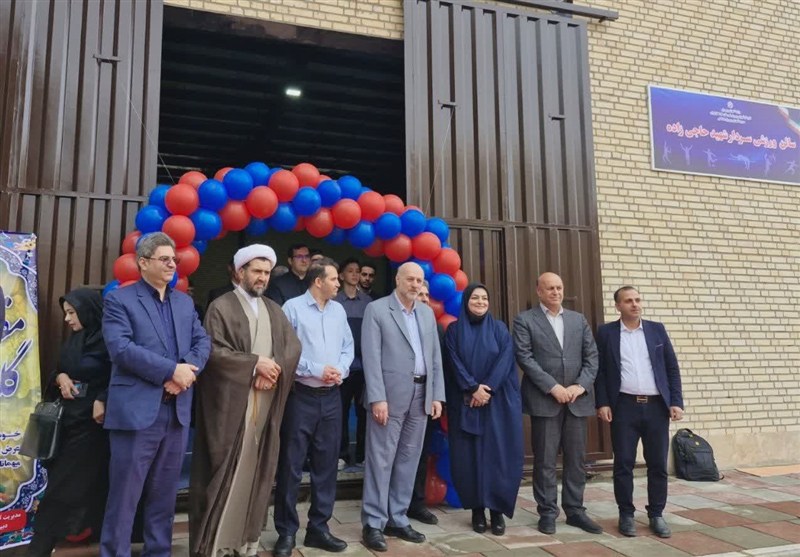 اخبار اسلامشهر , وزارت آموزش و پرورش , نظام آموزشی , بیمارستان , مترو (قطار شهری) , مدرسه , 