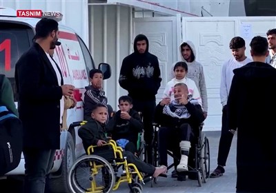 "لا للتهجير": المعاناة تستمر رغم فتح معبر رفح المؤقت