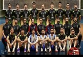 کردستان در جمع 8 تیم برتر والیبال کشور