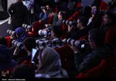 دهمین روز چهل‌وچهارمین جشنواره فیلم فجر