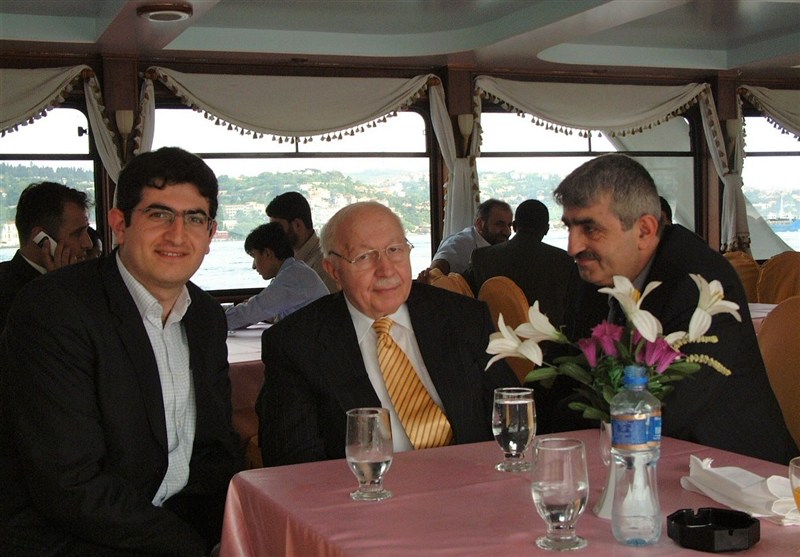 کشور ترکیه , 