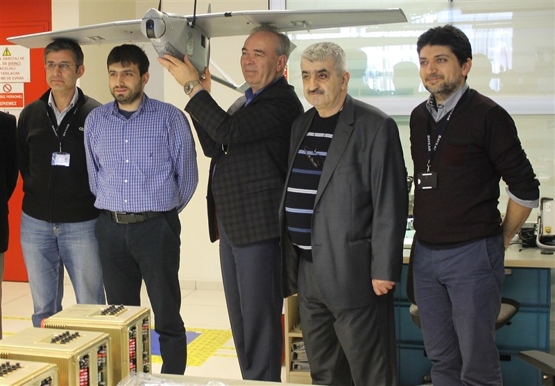 کشور ترکیه , 