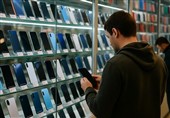 تغییرالگوی خریدکالاهای دیجیتال درایران؛از پرداخت نقدی تامدل‌های اقساطی