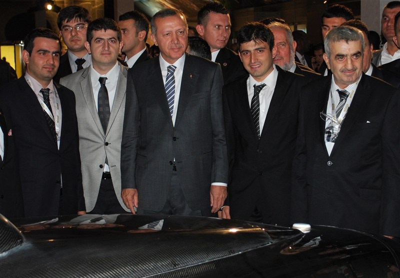 کشور ترکیه ,