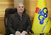 انجام 8 هزار پایش گاز ادارات و مراکز عمومی چهارمحال و بختیاری