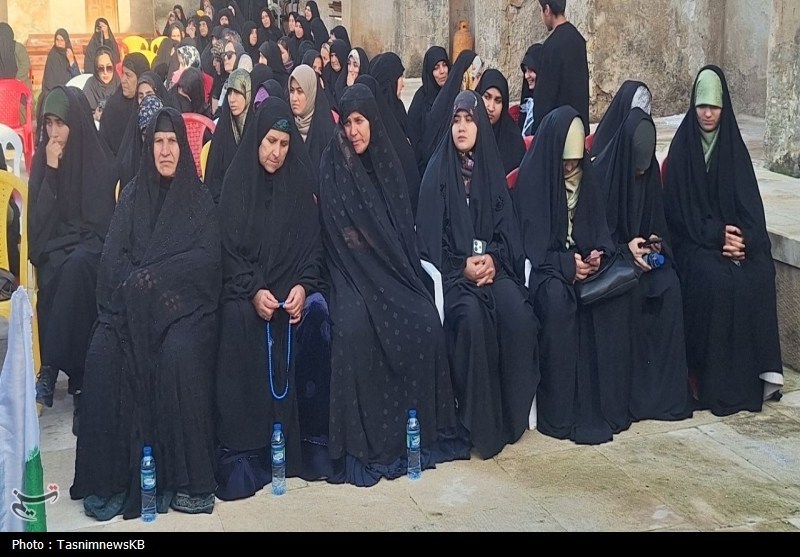 اخبار کهگیلویه , دهه فجر انقلاب اسلامی , بنیاد شهید , 