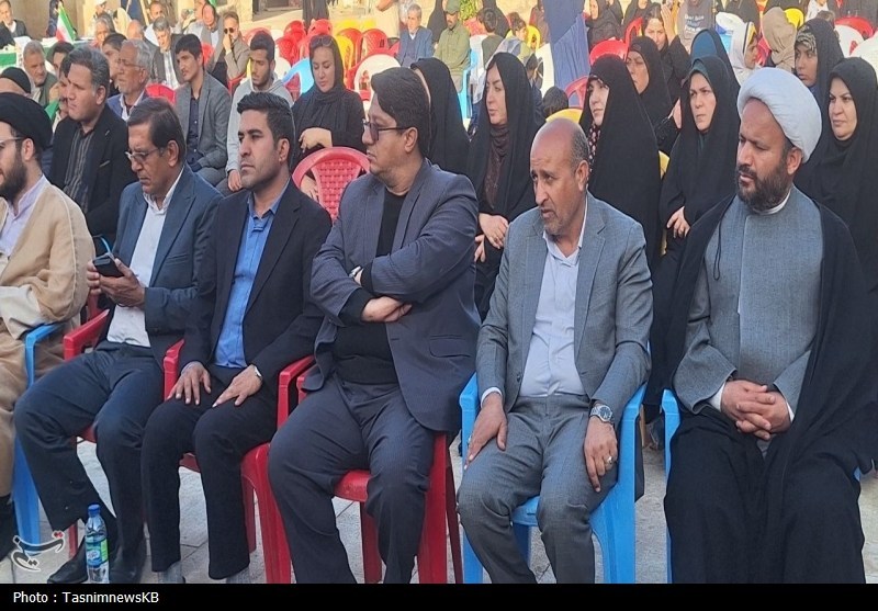 اخبار کهگیلویه , دهه فجر انقلاب اسلامی , بنیاد شهید , 