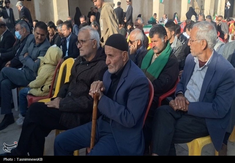 اخبار کهگیلویه , دهه فجر انقلاب اسلامی , بنیاد شهید , 