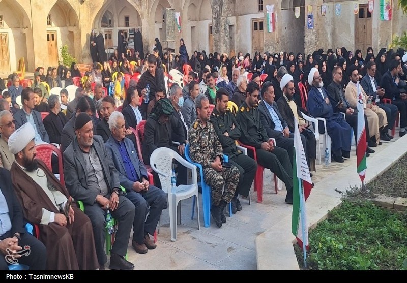 اخبار کهگیلویه , دهه فجر انقلاب اسلامی , بنیاد شهید , 