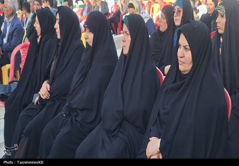 اخبار کهگیلویه , دهه فجر انقلاب اسلامی , بنیاد شهید , 