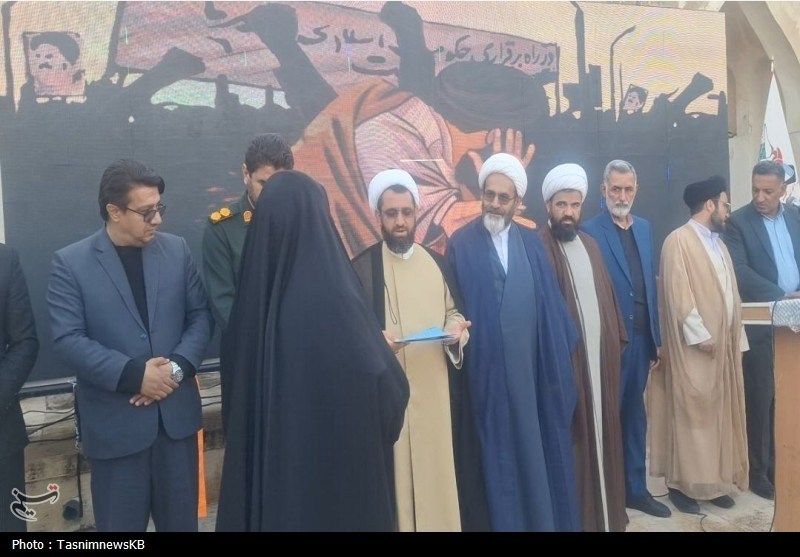 اخبار کهگیلویه , دهه فجر انقلاب اسلامی , بنیاد شهید , 