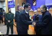 تجلیل از ورزشکاران و مدال آوران برون مرزی قم