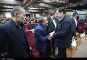 تجلیل از ورزشکاران و مدال آوران برون مرزی قم