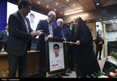 تجلیل از ورزشکاران و مدال آوران برون مرزی قم