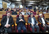 تجلیل از ورزشکاران و مدال آوران برون مرزی قم
