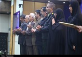 تجلیل از ورزشکاران و مدال آوران برون مرزی قم