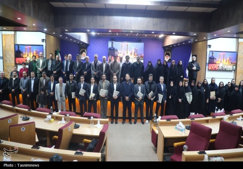 استانداری قم , اخبار قم , 