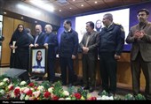 تجلیل از ورزشکاران و مدال آوران برون مرزی قم