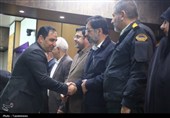 تجلیل از ورزشکاران و مدال آوران برون مرزی قم