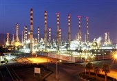 برگزاری هفتمین نمایشگاه تخصصی نفت، گاز، پتروشیمی در کیش