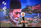 در حاشیه دهمین روز چهل‌وچهارمین جشنواره فیلم فجر