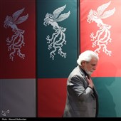 در حاشیه دهمین روز چهل‌وچهارمین جشنواره فیلم فجر