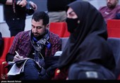 دهمین روز چهل‌وچهارمین جشنواره فیلم فجر