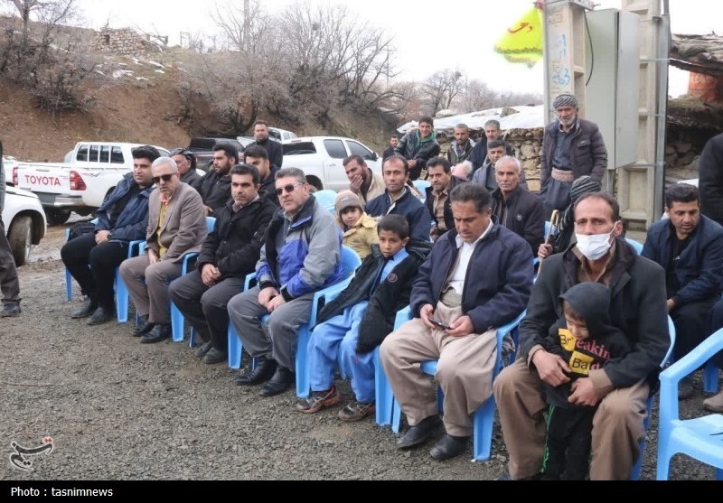 اخبار مریوان , اخبار استان کردستان , 