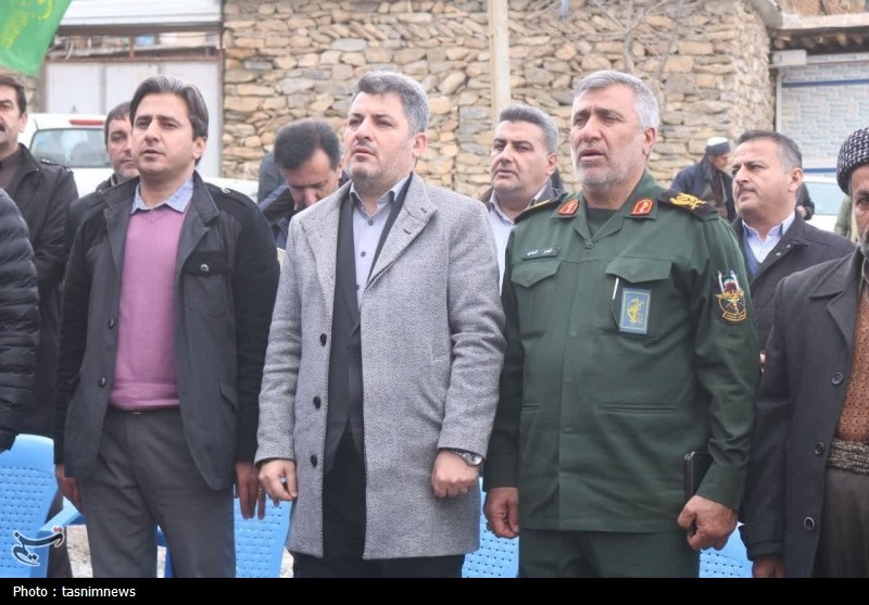 اخبار مریوان , اخبار استان کردستان , 