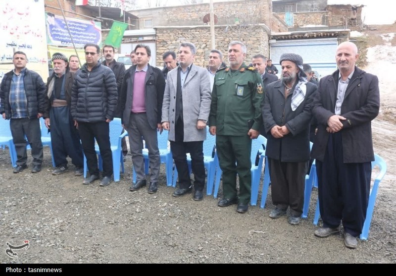 اخبار مریوان , اخبار استان کردستان , 