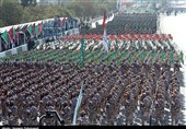 Armed Forces Warn of Iran’s Crushing Response to Threats