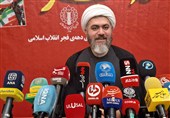 دشمن نباید از کلام، رفتار و قلم ما احساس ضعف برداشت کند