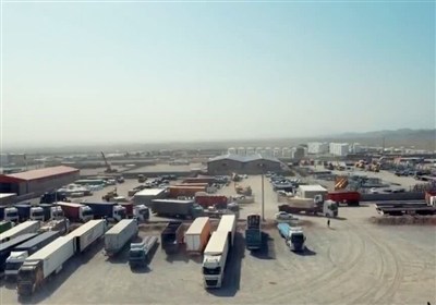 تداوم فعالیت در مرز ماهیرود/ عملیات تجاری در منطقه ویژه بدون وقفه است